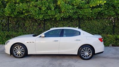 2014 Maserati Ghibli S Q4   - Photo 1 - Hallandale, FL 33009