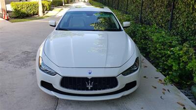 2014 Maserati Ghibli S Q4   - Photo 20 - Hallandale, FL 33009