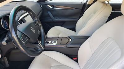 2014 Maserati Ghibli S Q4   - Photo 12 - Hallandale, FL 33009