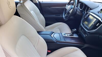 2014 Maserati Ghibli S Q4   - Photo 6 - Hallandale, FL 33009