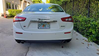 2014 Maserati Ghibli S Q4   - Photo 17 - Hallandale, FL 33009