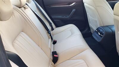 2014 Maserati Ghibli S Q4   - Photo 8 - Hallandale, FL 33009