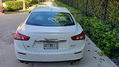 2014 Maserati Ghibli S Q4   - Photo 16 - Hallandale, FL 33009