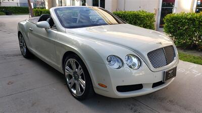 2008 Bentley Continental GT   - Photo 3 - Hallandale, FL 33009