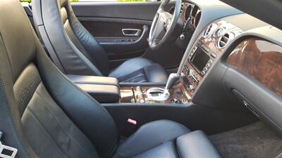 2008 Bentley Continental GT   - Photo 6 - Hallandale, FL 33009