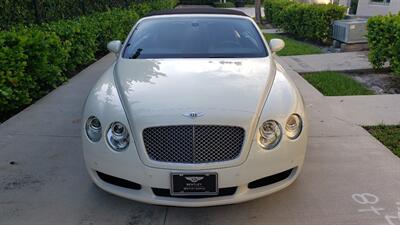 2008 Bentley Continental GT   - Photo 22 - Hallandale, FL 33009