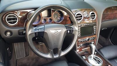 2008 Bentley Continental GT   - Photo 12 - Hallandale, FL 33009