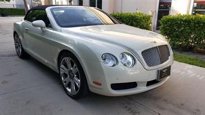 2008 Bentley Continental GT   - Photo 23 - Hallandale, FL 33009