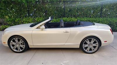 2008 Bentley Continental GT   - Photo 1 - Hallandale, FL 33009