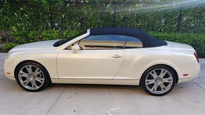 2008 Bentley Continental GT   - Photo 29 - Hallandale, FL 33009