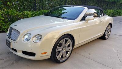 2008 Bentley Continental GT   - Photo 24 - Hallandale, FL 33009