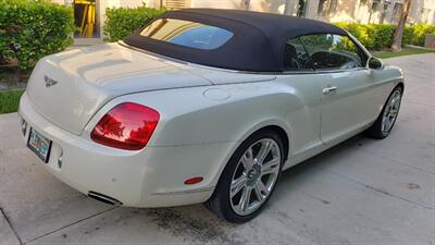 2008 Bentley Continental GT   - Photo 25 - Hallandale, FL 33009