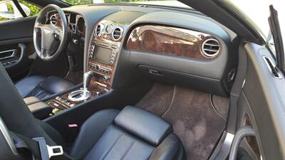 2008 Bentley Continental GT   - Photo 5 - Hallandale, FL 33009