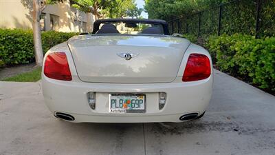 2008 Bentley Continental GT   - Photo 19 - Hallandale, FL 33009