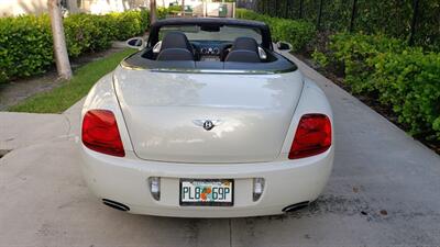 2008 Bentley Continental GT   - Photo 16 - Hallandale, FL 33009