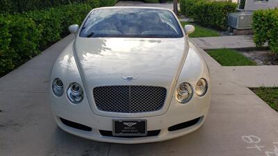 2008 Bentley Continental GT   - Photo 28 - Hallandale, FL 33009