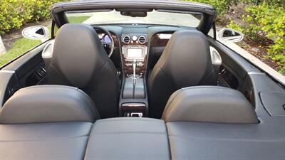 2008 Bentley Continental GT   - Photo 9 - Hallandale, FL 33009