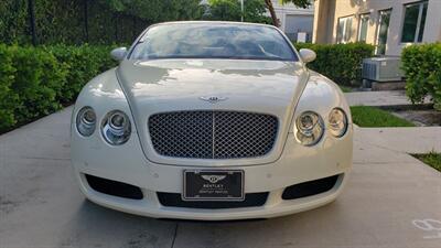 2008 Bentley Continental GT   - Photo 27 - Hallandale, FL 33009