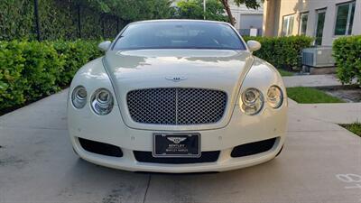 2008 Bentley Continental GT   - Photo 20 - Hallandale, FL 33009