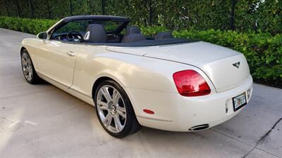 2008 Bentley Continental GT   - Photo 15 - Hallandale, FL 33009