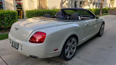 2008 Bentley Continental GT   - Photo 4 - Hallandale, FL 33009