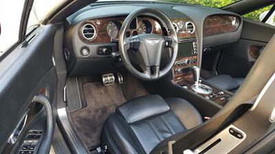 2008 Bentley Continental GT   - Photo 14 - Hallandale, FL 33009