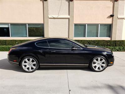 2006 Bentley Continental GT   - Photo 20 - Hallandale, FL 33009