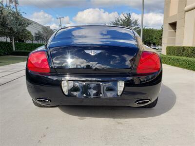 2006 Bentley Continental GT   - Photo 16 - Hallandale, FL 33009