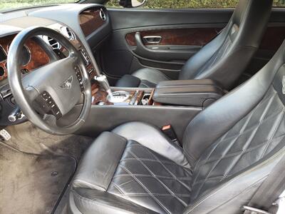 2006 Bentley Continental GT   - Photo 11 - Hallandale, FL 33009