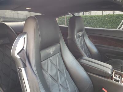 2006 Bentley Continental GT   - Photo 7 - Hallandale, FL 33009