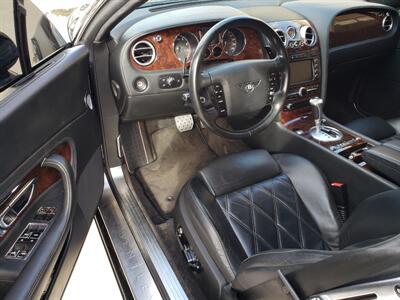 2006 Bentley Continental GT   - Photo 13 - Hallandale, FL 33009