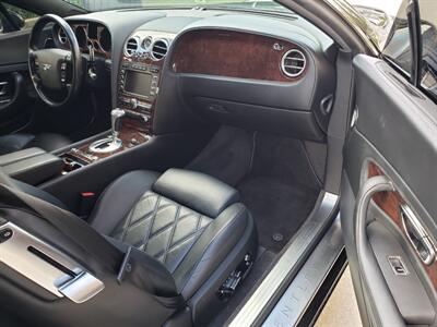 2006 Bentley Continental GT   - Photo 5 - Hallandale, FL 33009