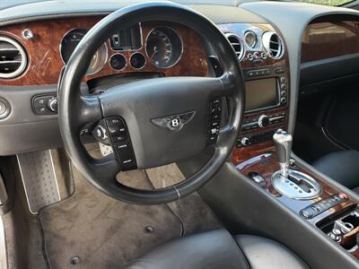 2006 Bentley Continental GT   - Photo 12 - Hallandale, FL 33009