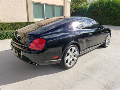 2006 Bentley Continental GT   - Photo 4 - Hallandale, FL 33009