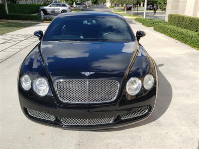 2006 Bentley Continental GT   - Photo 19 - Hallandale, FL 33009