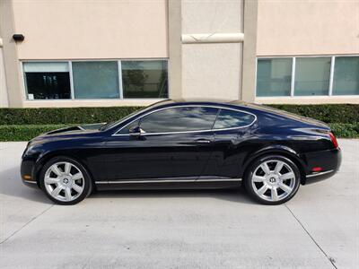 2006 Bentley Continental GT   - Photo 1 - Hallandale, FL 33009