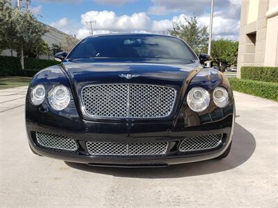 2006 Bentley Continental GT   - Photo 17 - Hallandale, FL 33009