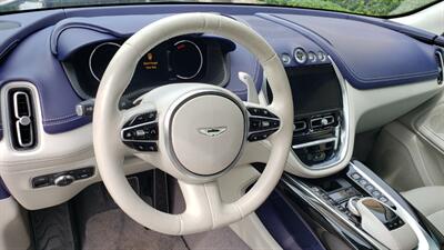 2021 Aston Martin DBX   - Photo 13 - Hallandale, FL 33009