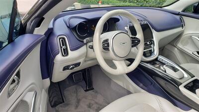 2021 Aston Martin DBX   - Photo 14 - Hallandale, FL 33009