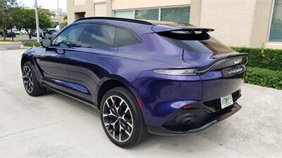 2021 Aston Martin DBX   - Photo 15 - Hallandale, FL 33009