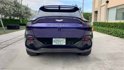 2021 Aston Martin DBX   - Photo 19 - Hallandale, FL 33009