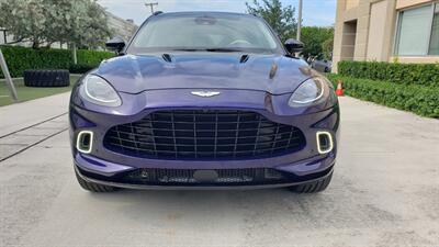 2021 Aston Martin DBX   - Photo 20 - Hallandale, FL 33009