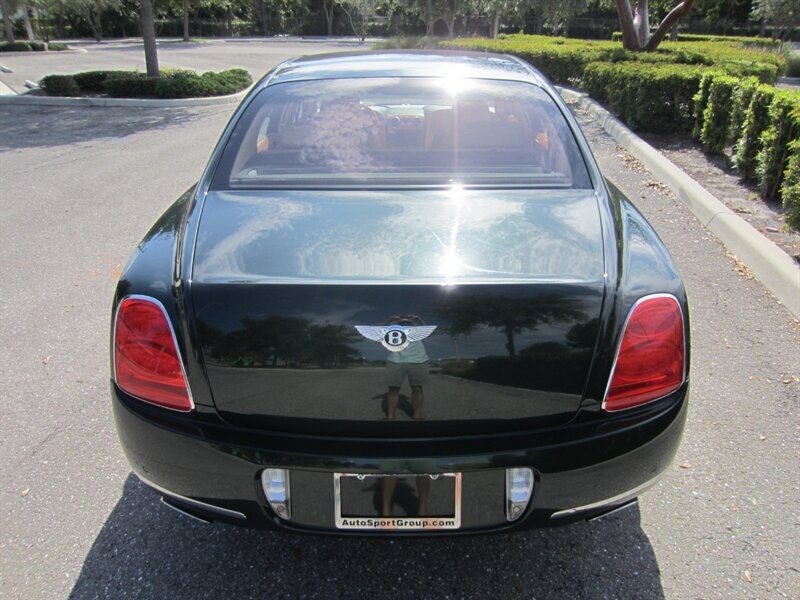 2009 Bentley MDX photo