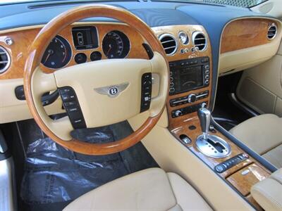 2009 Bentley Continental Flying Spur   - Photo 10 - Hallandale, FL 33009