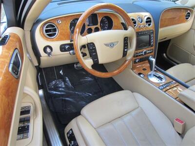 2009 Bentley Continental Flying Spur   - Photo 11 - Hallandale, FL 33009