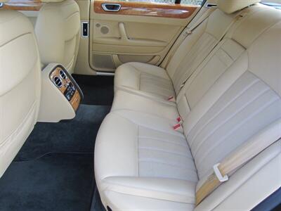 2009 Bentley Continental Flying Spur   - Photo 8 - Hallandale, FL 33009