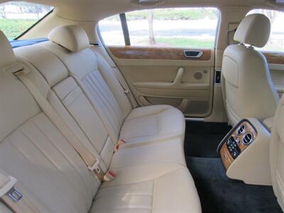 2009 Bentley Continental Flying Spur   - Photo 7 - Hallandale, FL 33009