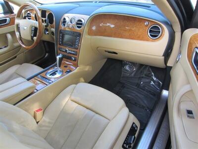 2009 Bentley Continental Flying Spur   - Photo 5 - Hallandale, FL 33009