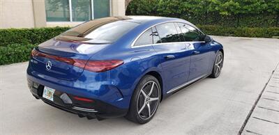 2023 Mercedes-Benz EQE 350+   - Photo 4 - Hallandale, FL 33009