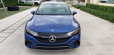 2023 Mercedes-Benz EQE 350+   - Photo 21 - Hallandale, FL 33009